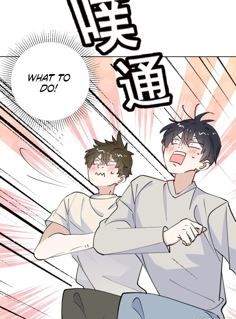 When I Transmigrated as the Overbearing CEO’s Wife’s Only Daughter Chapter 6 - page 43