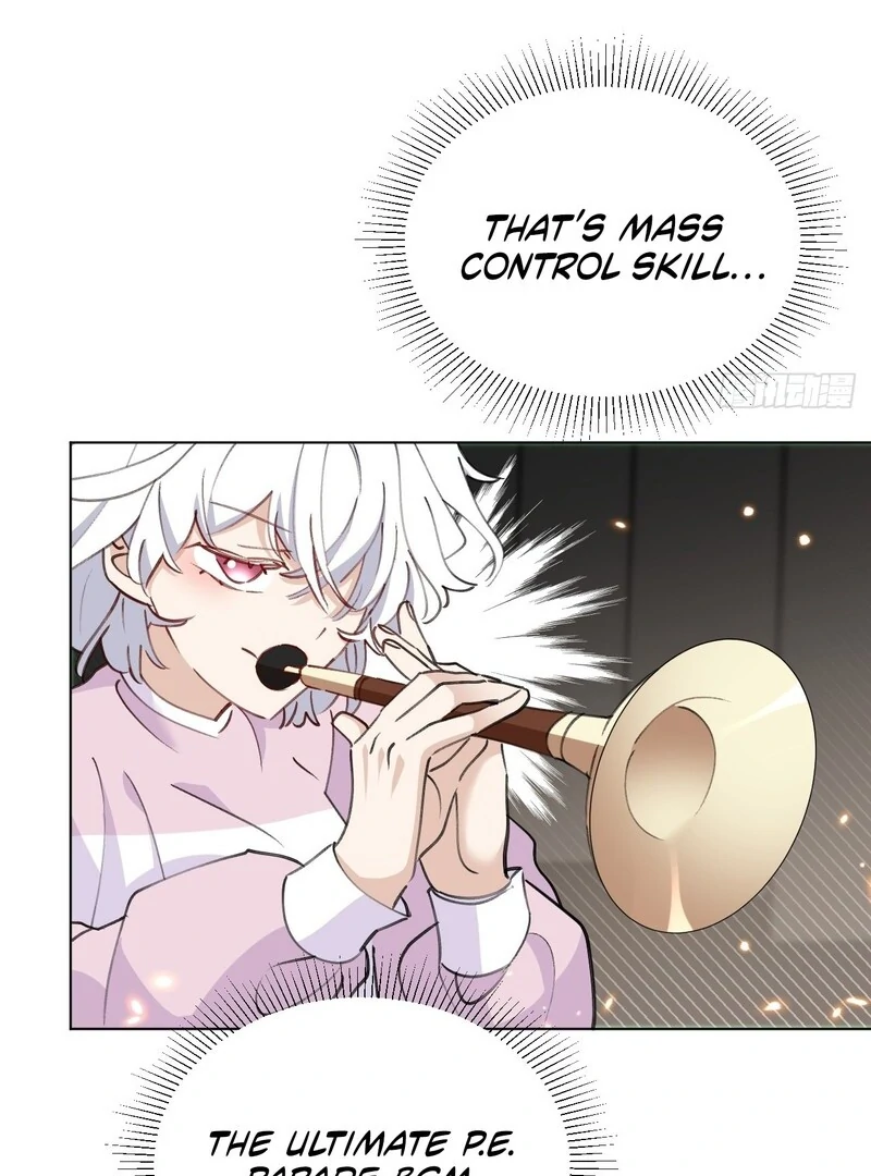 When I Transmigrated as the Overbearing CEO’s Wife’s Only Daughter Chapter 6 - page 45