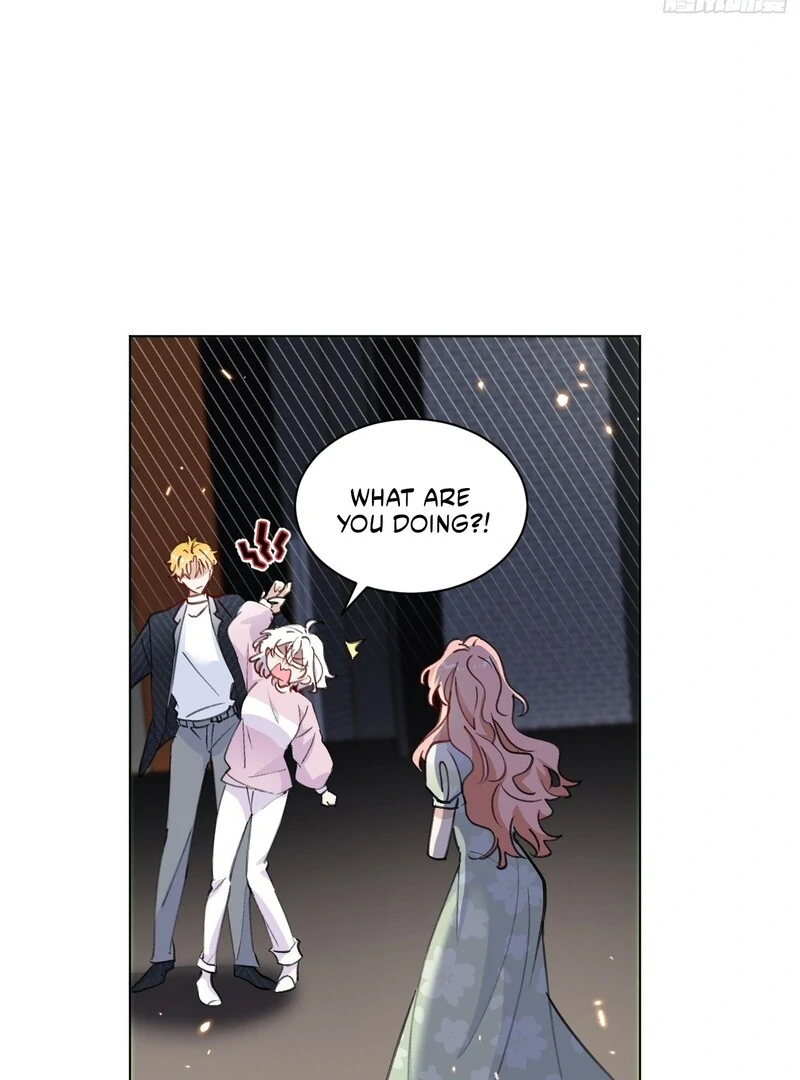 When I Transmigrated as the Overbearing CEO’s Wife’s Only Daughter Chapter 6 - page 4