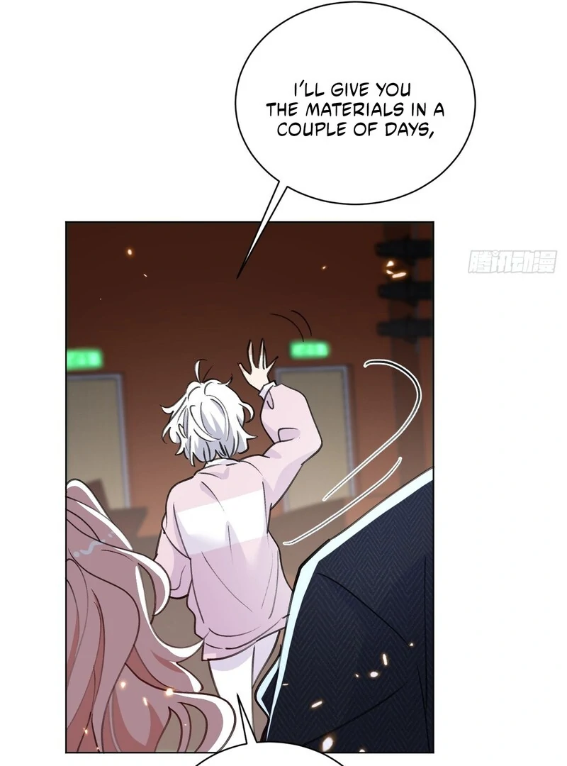 When I Transmigrated as the Overbearing CEO’s Wife’s Only Daughter Chapter 6 - page 50