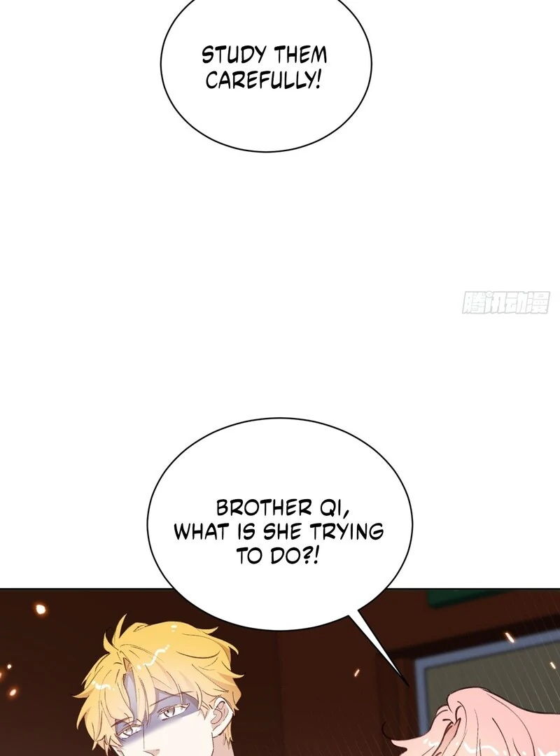 When I Transmigrated as the Overbearing CEO’s Wife’s Only Daughter Chapter 6 - page 51