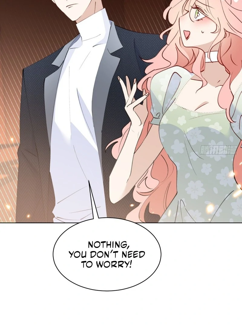 When I Transmigrated as the Overbearing CEO’s Wife’s Only Daughter Chapter 6 - page 52