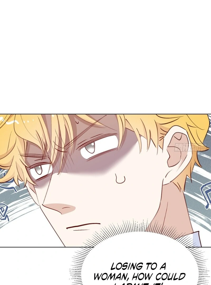 When I Transmigrated as the Overbearing CEO’s Wife’s Only Daughter Chapter 6 - page 53