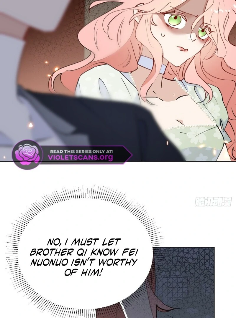 When I Transmigrated as the Overbearing CEO’s Wife’s Only Daughter Chapter 6 - page 55