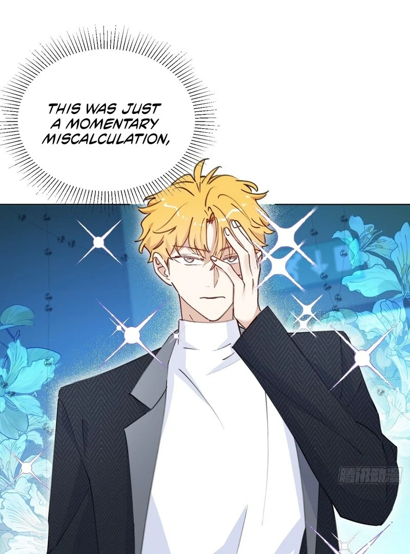 When I Transmigrated as the Overbearing CEO’s Wife’s Only Daughter Chapter 6 - page 57