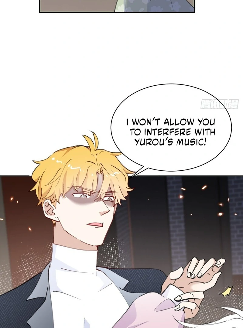 When I Transmigrated as the Overbearing CEO’s Wife’s Only Daughter Chapter 6 - page 5