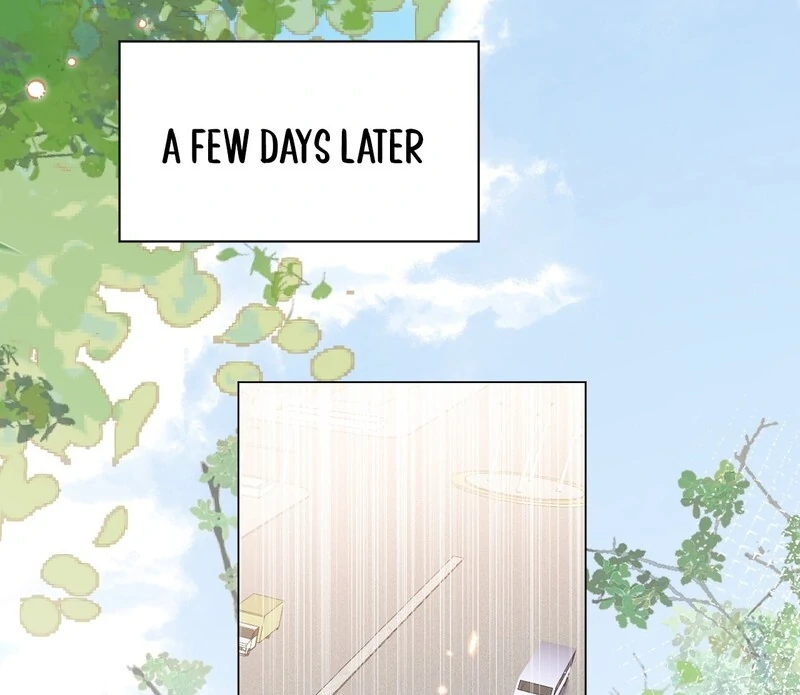 When I Transmigrated as the Overbearing CEO’s Wife’s Only Daughter Chapter 6 - page 60