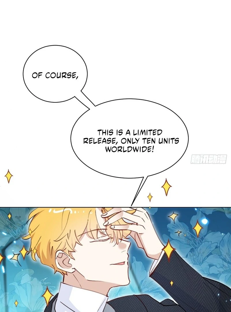 When I Transmigrated as the Overbearing CEO’s Wife’s Only Daughter Chapter 6 - page 63