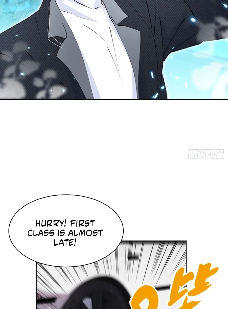 When I Transmigrated as the Overbearing CEO’s Wife’s Only Daughter Chapter 6 - page 64
