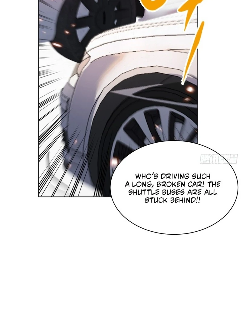 When I Transmigrated as the Overbearing CEO’s Wife’s Only Daughter Chapter 6 - page 65