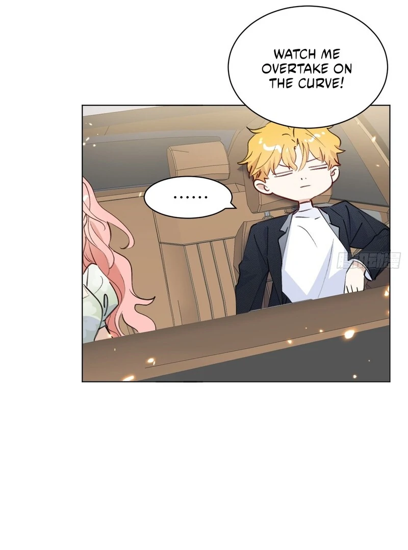 When I Transmigrated as the Overbearing CEO’s Wife’s Only Daughter Chapter 6 - page 66