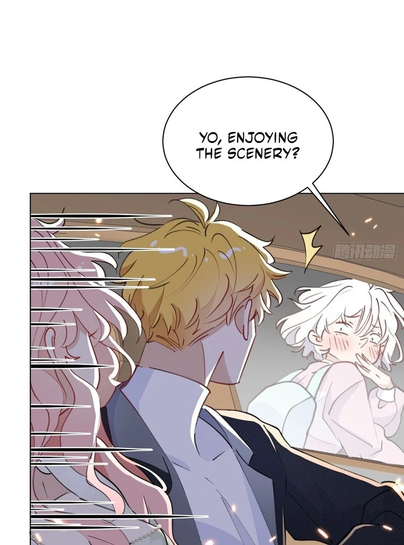 When I Transmigrated as the Overbearing CEO’s Wife’s Only Daughter Chapter 6 - page 67