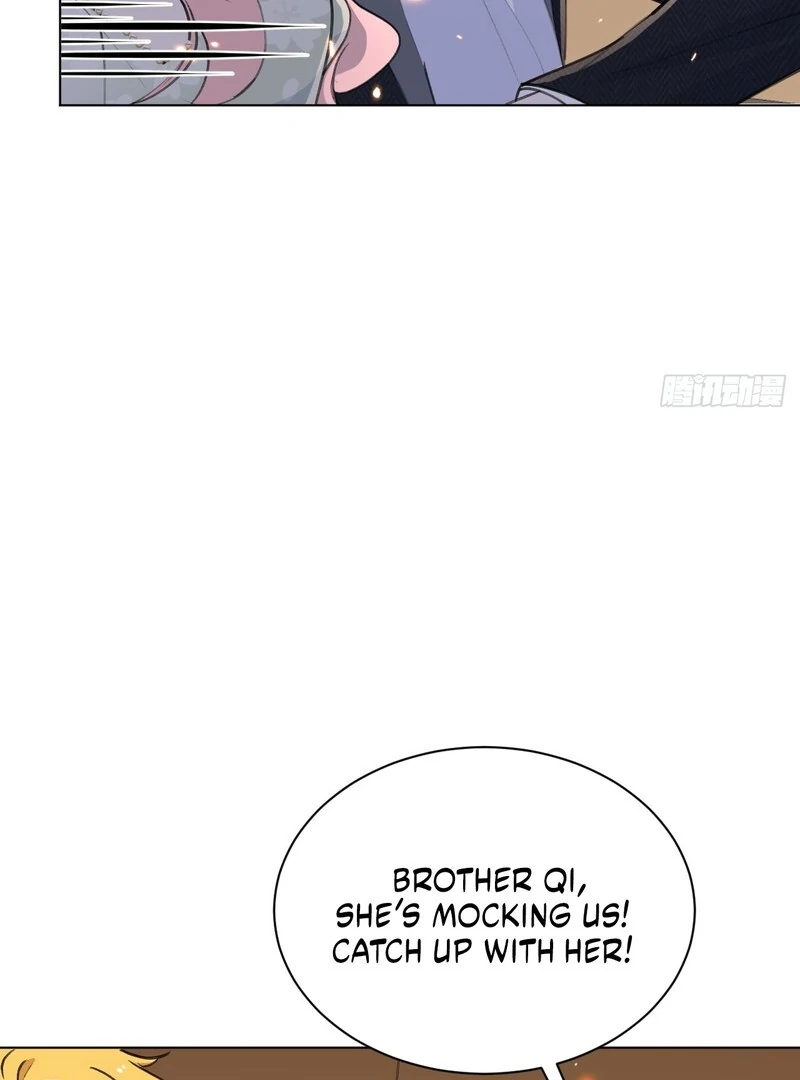 When I Transmigrated as the Overbearing CEO’s Wife’s Only Daughter Chapter 6 - page 68