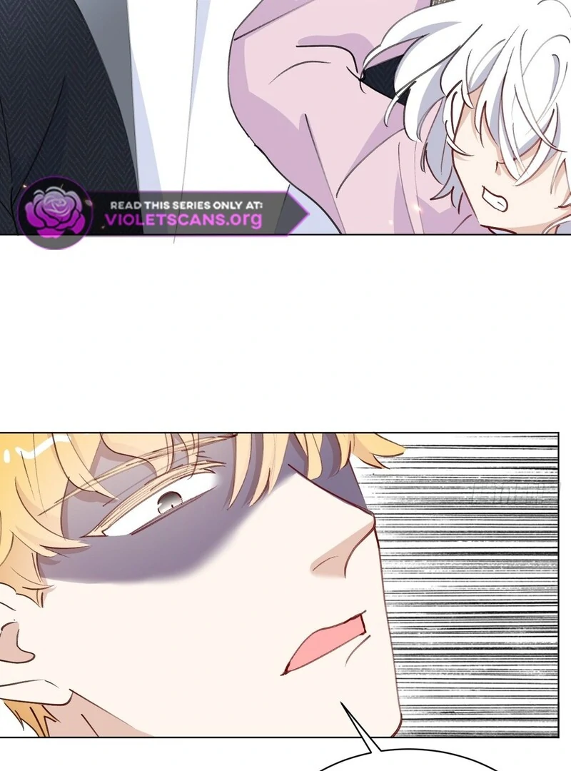 When I Transmigrated as the Overbearing CEO’s Wife’s Only Daughter Chapter 6 - page 6