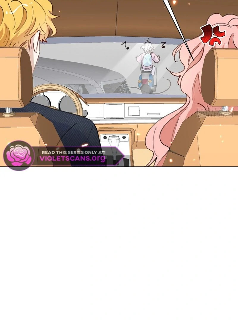 When I Transmigrated as the Overbearing CEO’s Wife’s Only Daughter Chapter 6 - page 69