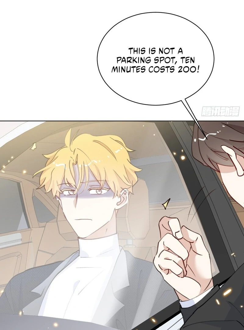 When I Transmigrated as the Overbearing CEO’s Wife’s Only Daughter Chapter 6 - page 70