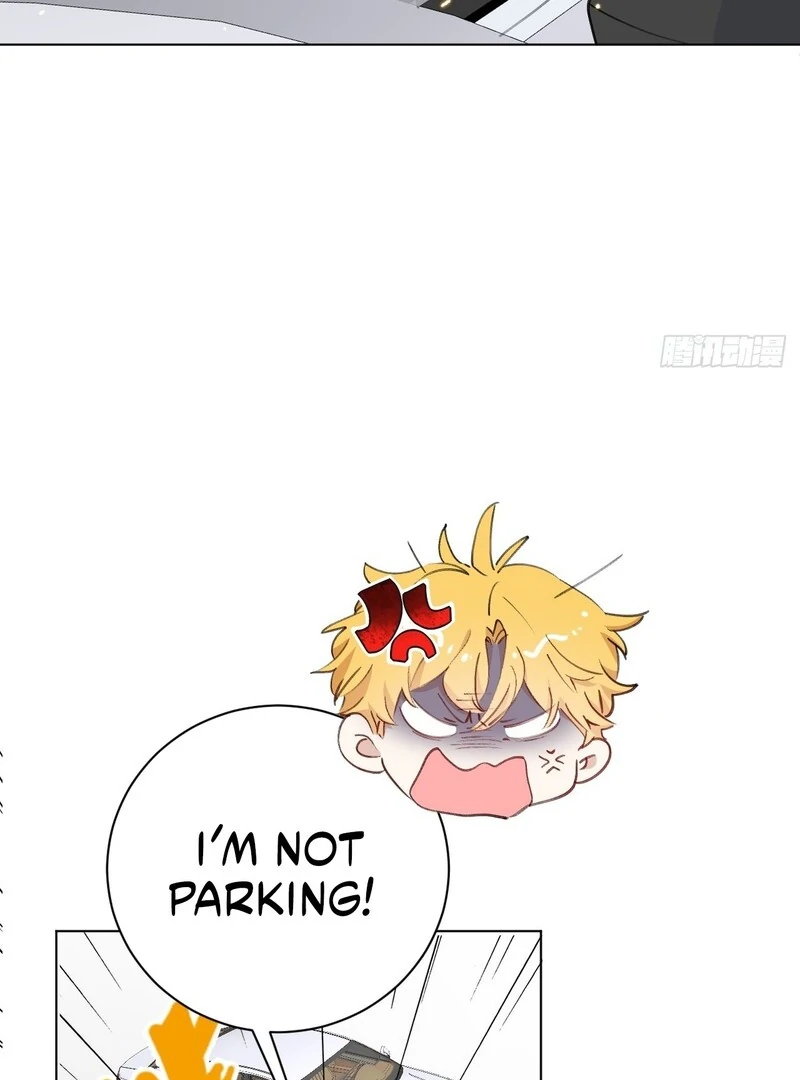 When I Transmigrated as the Overbearing CEO’s Wife’s Only Daughter Chapter 6 - page 71