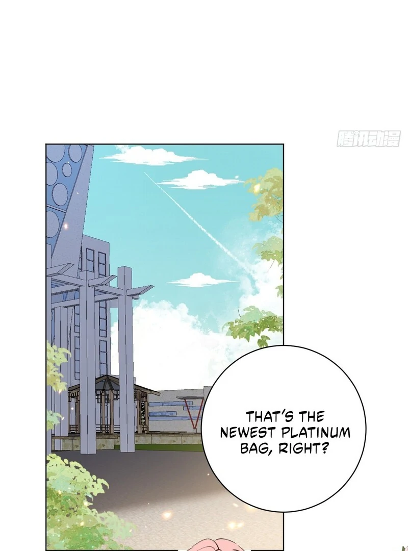 When I Transmigrated as the Overbearing CEO’s Wife’s Only Daughter Chapter 6 - page 75
