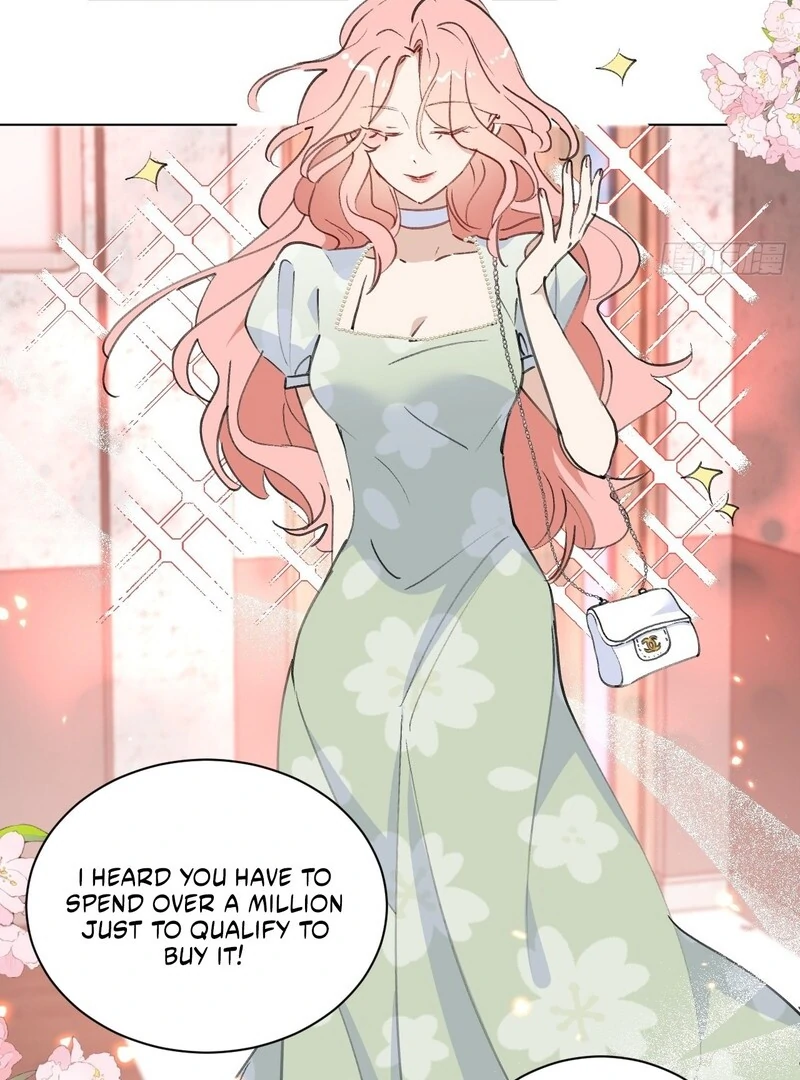 When I Transmigrated as the Overbearing CEO’s Wife’s Only Daughter Chapter 6 - page 76