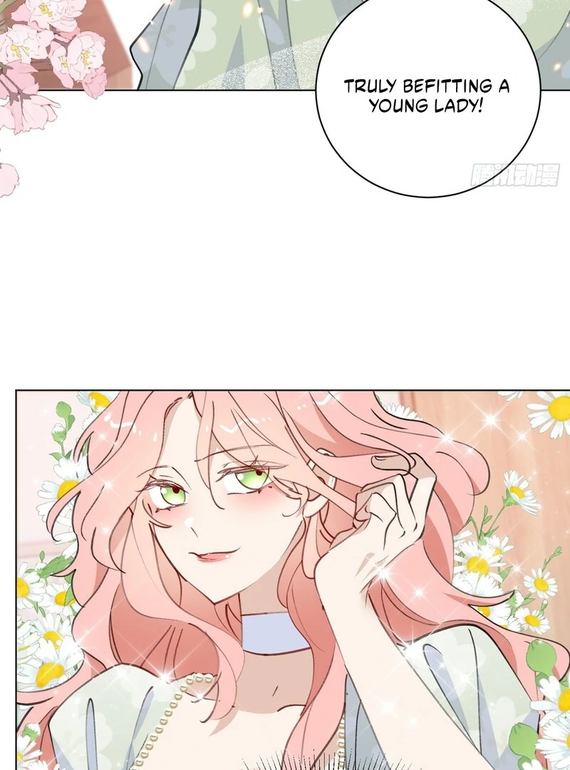 When I Transmigrated as the Overbearing CEO’s Wife’s Only Daughter Chapter 6 - page 77