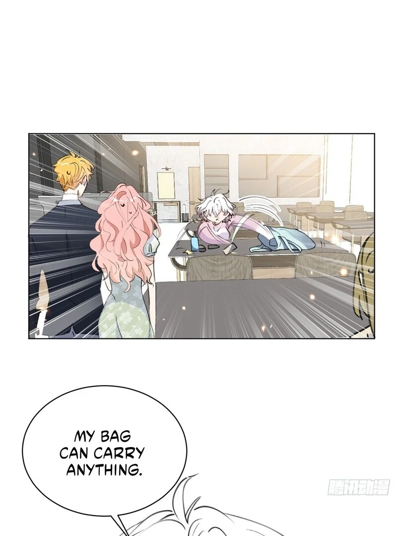 When I Transmigrated as the Overbearing CEO’s Wife’s Only Daughter Chapter 6 - page 80