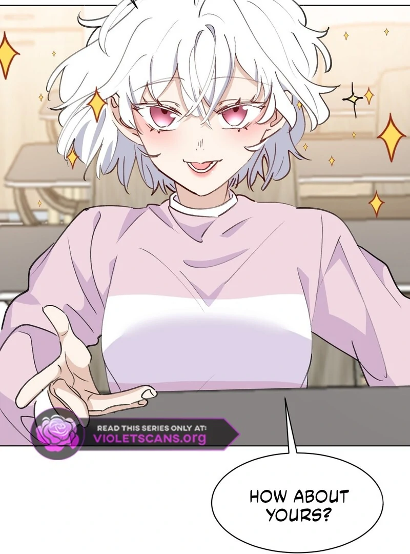 When I Transmigrated as the Overbearing CEO’s Wife’s Only Daughter Chapter 6 - page 81