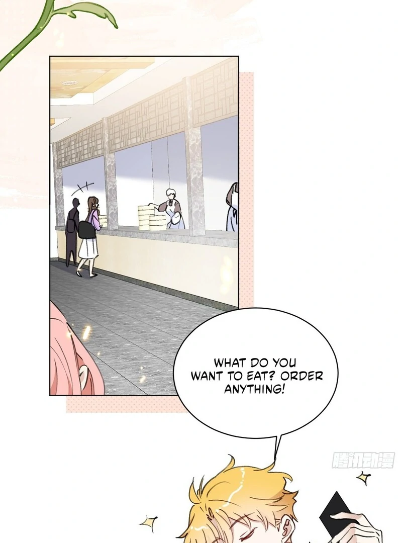 When I Transmigrated as the Overbearing CEO’s Wife’s Only Daughter Chapter 6 - page 85