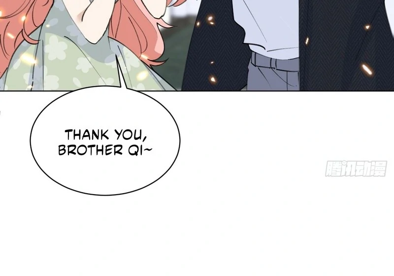 When I Transmigrated as the Overbearing CEO’s Wife’s Only Daughter Chapter 6 - page 87