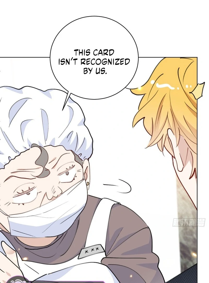When I Transmigrated as the Overbearing CEO’s Wife’s Only Daughter Chapter 6 - page 88