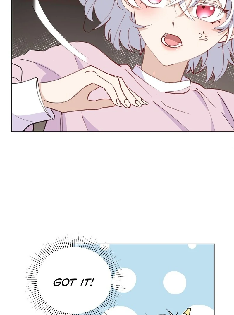 When I Transmigrated as the Overbearing CEO’s Wife’s Only Daughter Chapter 6 - page 8