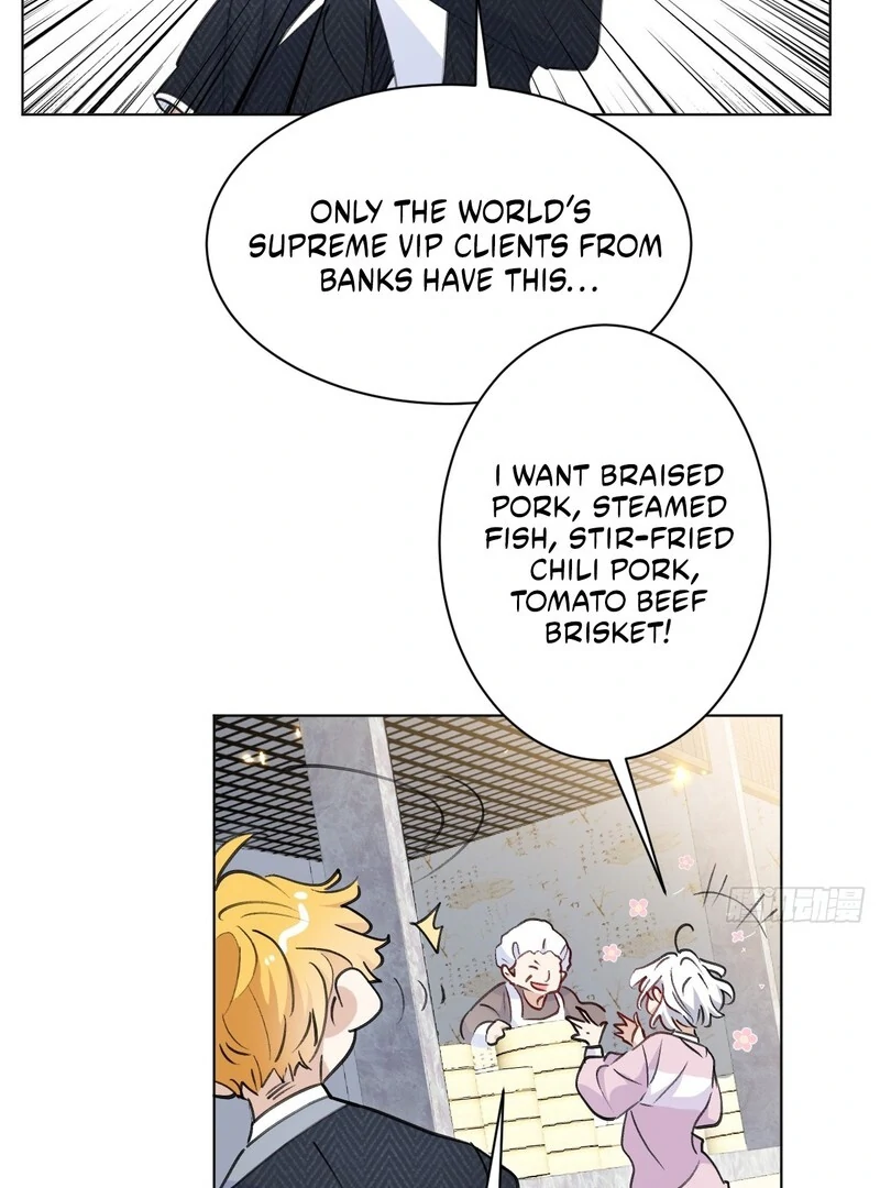 When I Transmigrated as the Overbearing CEO’s Wife’s Only Daughter Chapter 6 - page 90