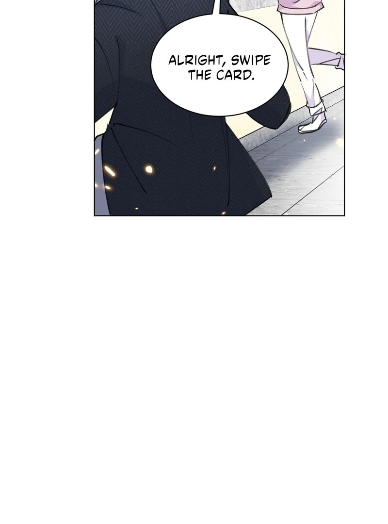 When I Transmigrated as the Overbearing CEO’s Wife’s Only Daughter Chapter 6 - page 91