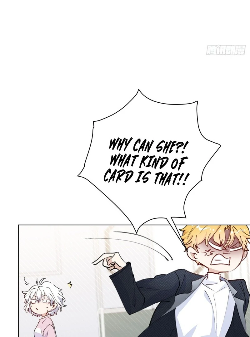 When I Transmigrated as the Overbearing CEO’s Wife’s Only Daughter Chapter 6 - page 92