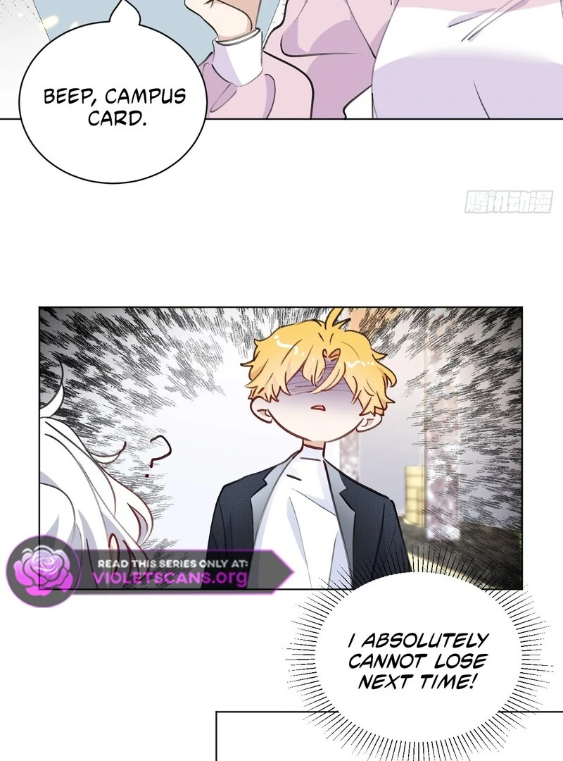 When I Transmigrated as the Overbearing CEO’s Wife’s Only Daughter Chapter 6 - page 94