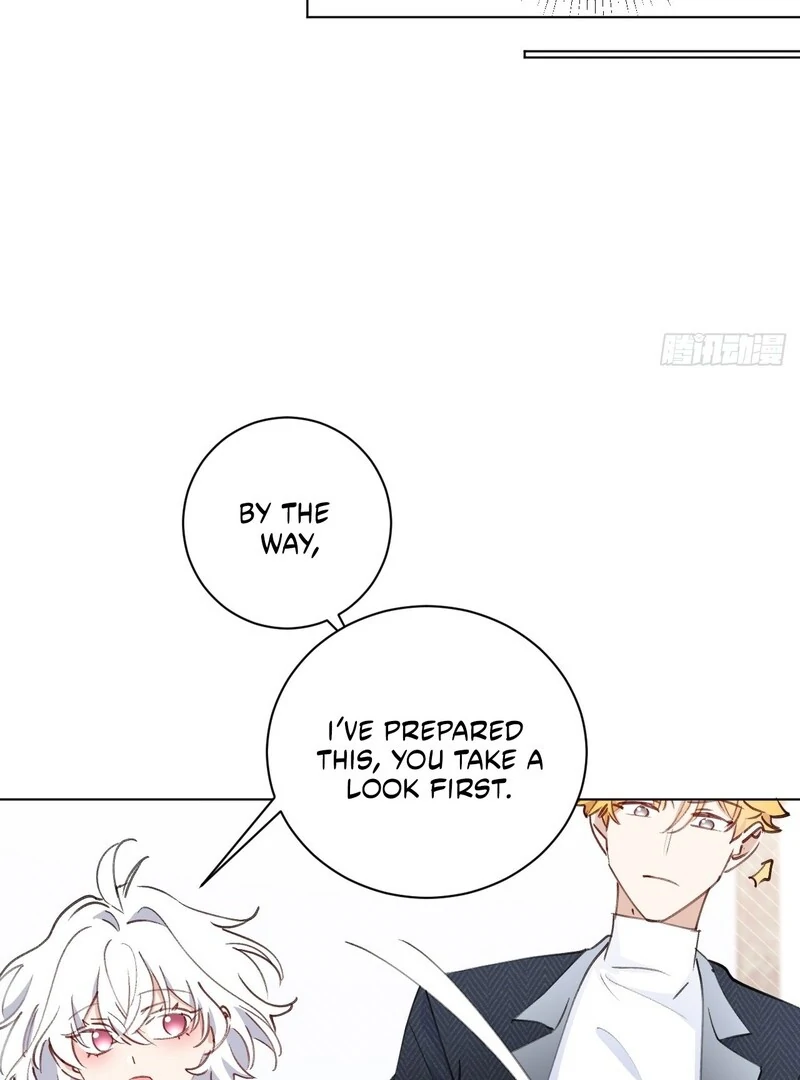 When I Transmigrated as the Overbearing CEO’s Wife’s Only Daughter Chapter 6 - page 95