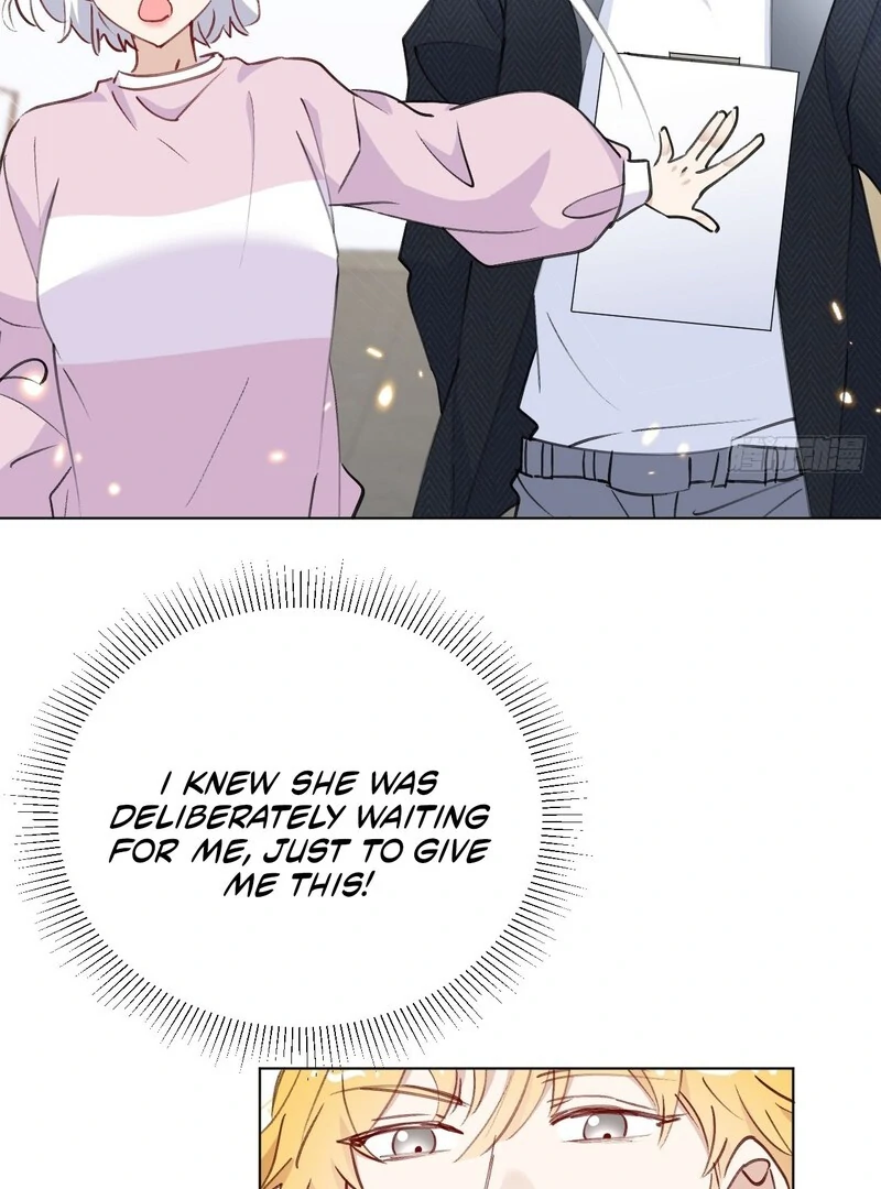 When I Transmigrated as the Overbearing CEO’s Wife’s Only Daughter Chapter 6 - page 96
