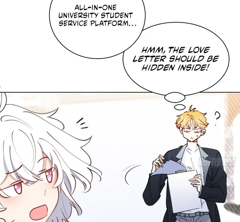 When I Transmigrated as the Overbearing CEO’s Wife’s Only Daughter Chapter 6 - page 98