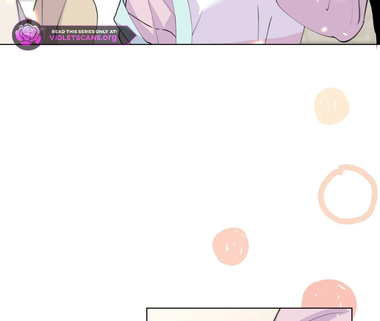When I Transmigrated as the Overbearing CEO’s Wife’s Only Daughter Chapter 7 - page 9