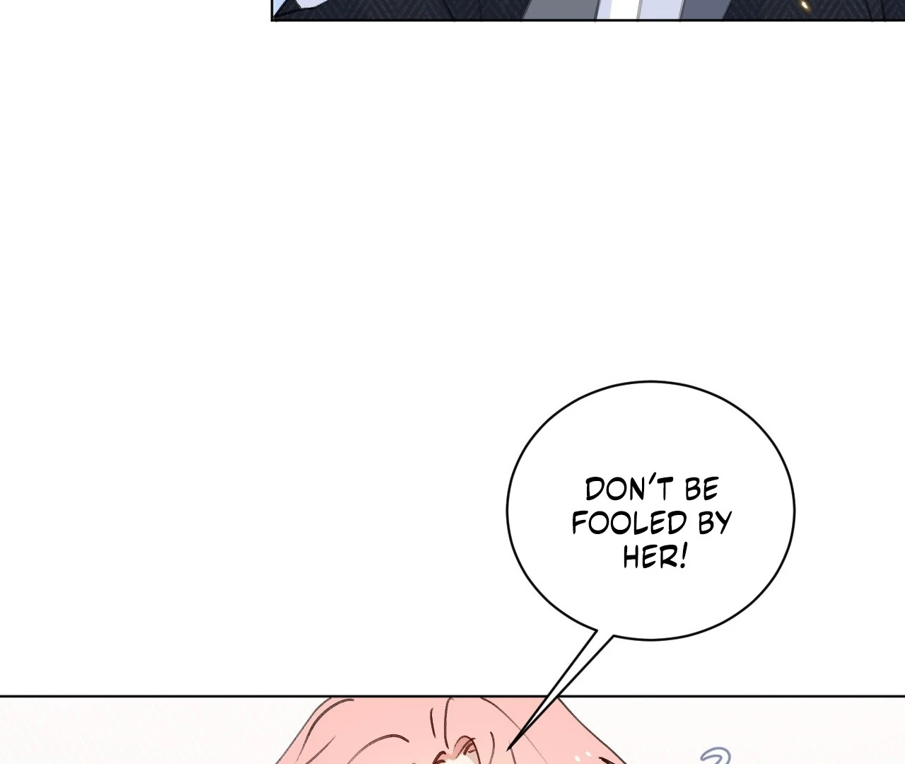 When I Transmigrated as the Overbearing CEO’s Wife’s Only Daughter Chapter 7 - page 100