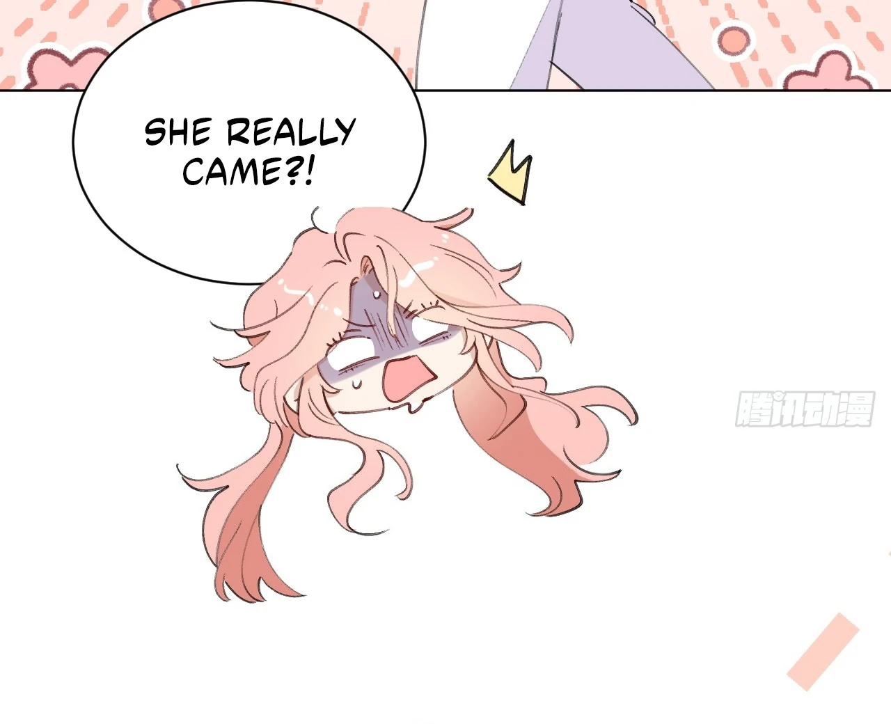 When I Transmigrated as the Overbearing CEO’s Wife’s Only Daughter Chapter 7 - page 107