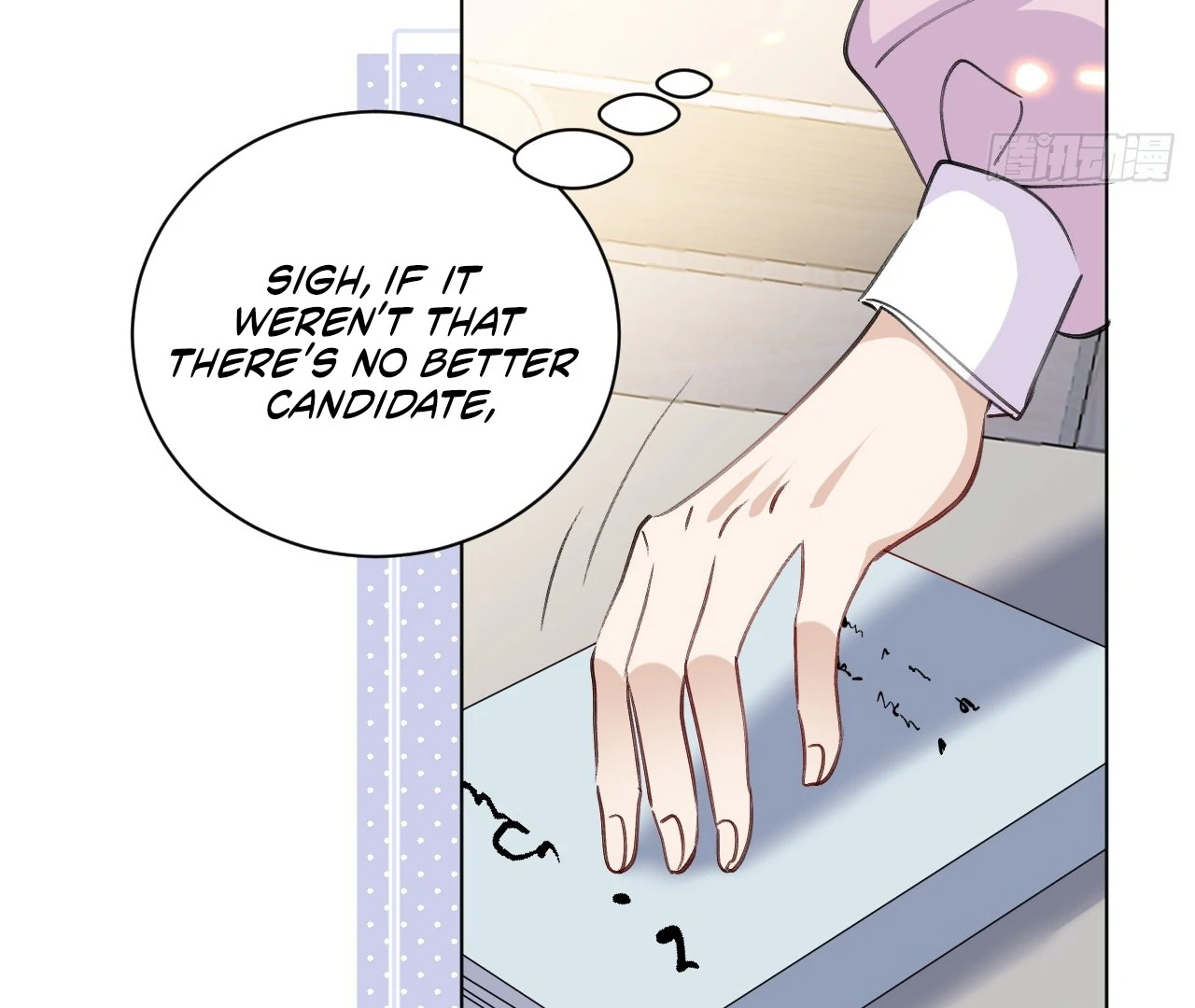 When I Transmigrated as the Overbearing CEO’s Wife’s Only Daughter Chapter 7 - page 10