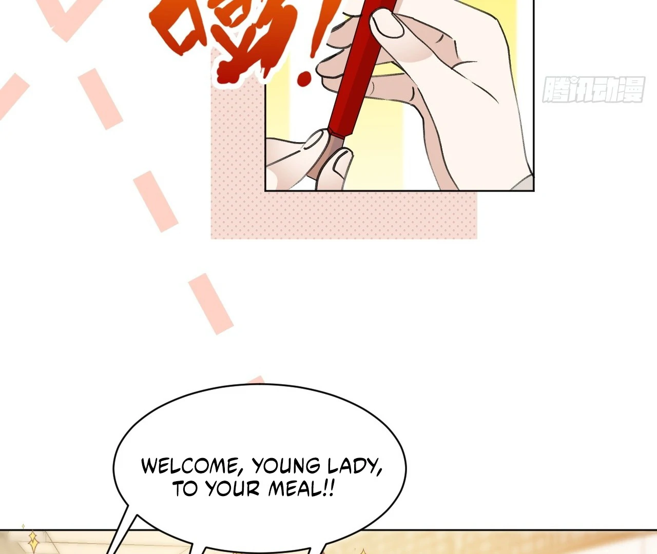 When I Transmigrated as the Overbearing CEO’s Wife’s Only Daughter Chapter 7 - page 109