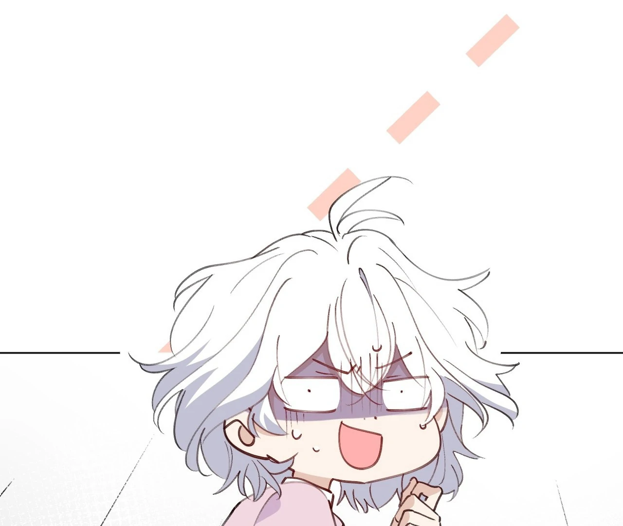 When I Transmigrated as the Overbearing CEO’s Wife’s Only Daughter Chapter 7 - page 111