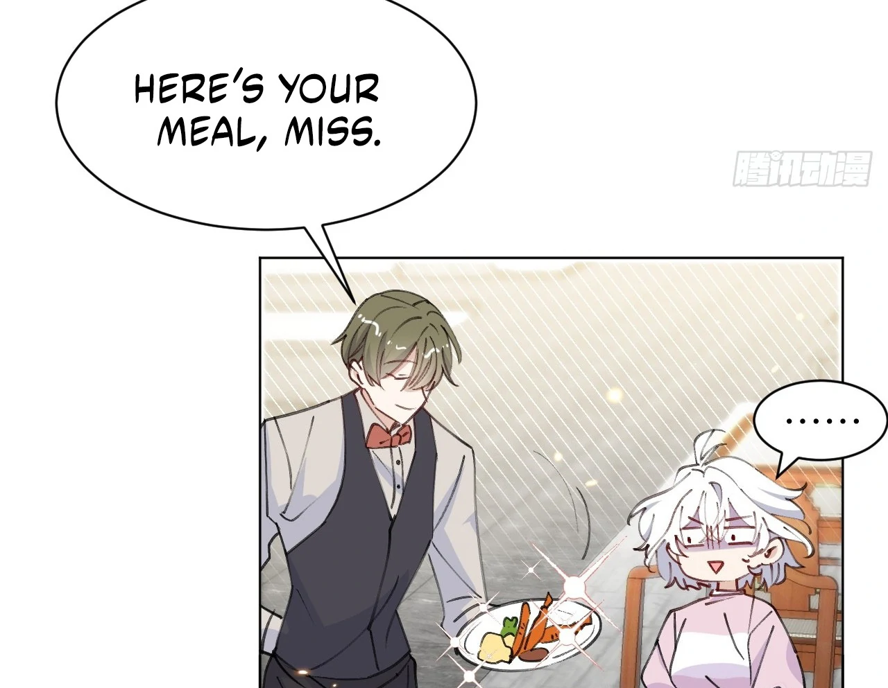 When I Transmigrated as the Overbearing CEO’s Wife’s Only Daughter Chapter 7 - page 117