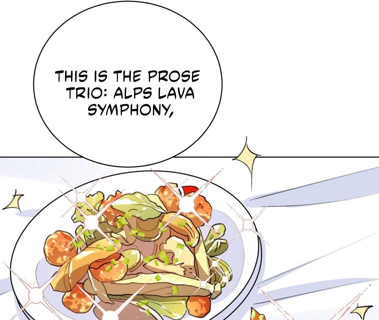 When I Transmigrated as the Overbearing CEO’s Wife’s Only Daughter Chapter 7 - page 119