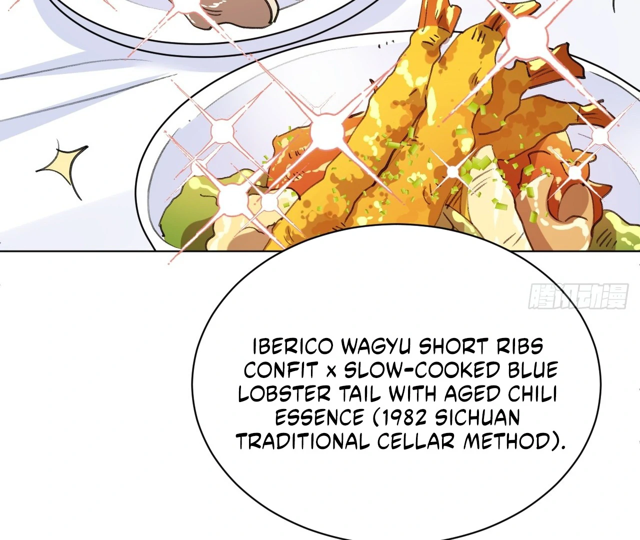 When I Transmigrated as the Overbearing CEO’s Wife’s Only Daughter Chapter 7 - page 120