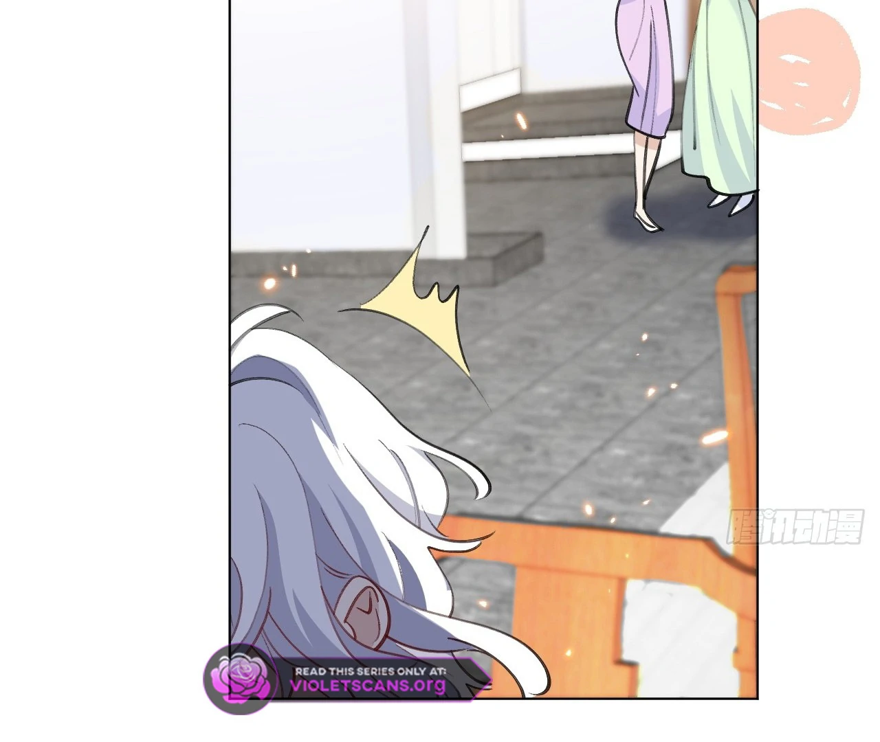 When I Transmigrated as the Overbearing CEO’s Wife’s Only Daughter Chapter 7 - page 123