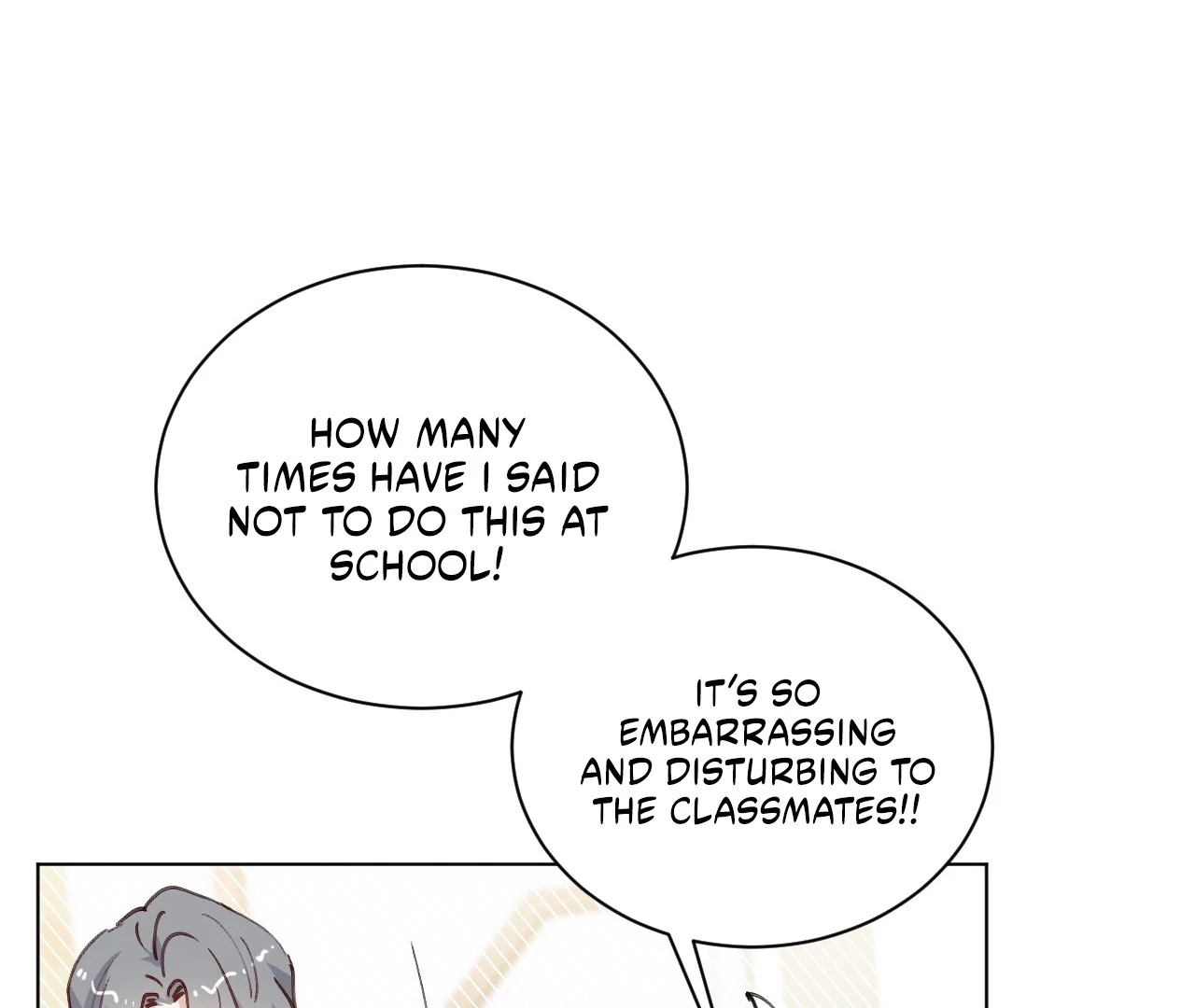 When I Transmigrated as the Overbearing CEO’s Wife’s Only Daughter Chapter 7 - page 124