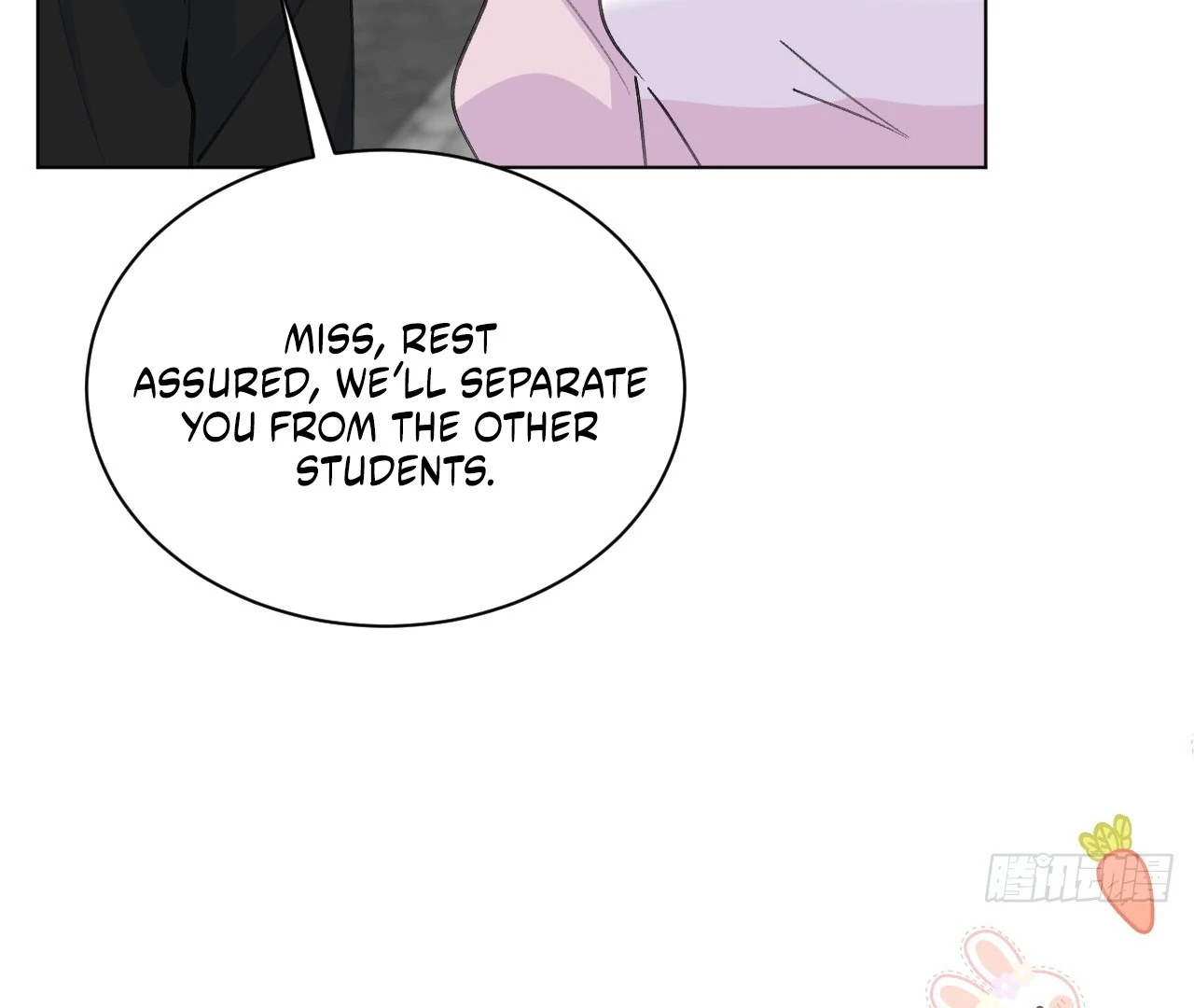 When I Transmigrated as the Overbearing CEO’s Wife’s Only Daughter Chapter 7 - page 126