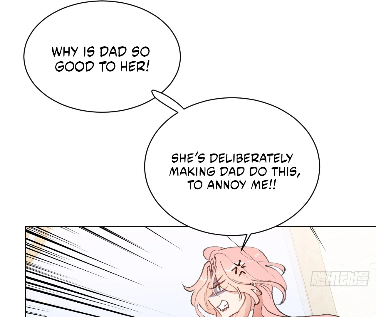 When I Transmigrated as the Overbearing CEO’s Wife’s Only Daughter Chapter 7 - page 130
